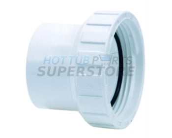 50mm Hydroair Pump Union