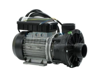 Hydroair Perseus HA460 Whirlpool Bath Pump (1.5")