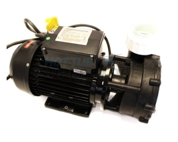 Wellis ACM0394 Spa Pump - 3hp 2 Speed (2"x 2"