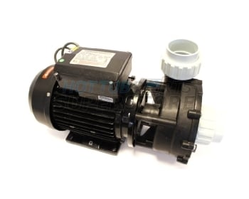 WP250 LX Spa Pump - 2.5hp 1 Speed (2"x 2")