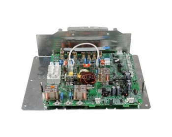 Gecko MSPA-MP CE PCB (Euro System)