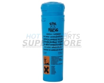 SPA FROG Replacement Mineral Cartridge