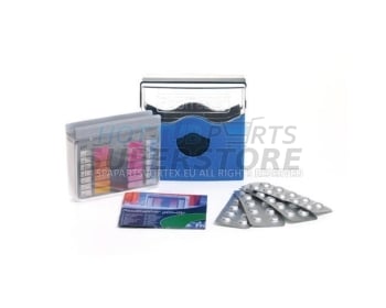 Lovibond Bromine Test Kit