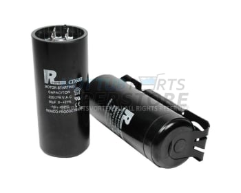 50-63 MFD Pump Capacitor