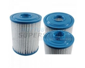 178mm - Hot Tub Filter Cartridge - Artesian Fit