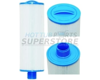 289mm - Hot Tub Filter Cartridge - PSG27.5P2 (Pleatco)