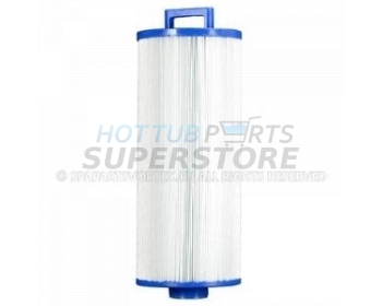 289mm - Hot Tub Filter Cartridge - PSG27.5P4 (Pleatco)