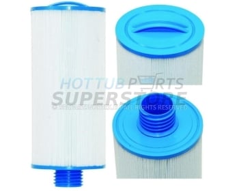 185mm - Hot Tub Filter Cartridge - PSANT20