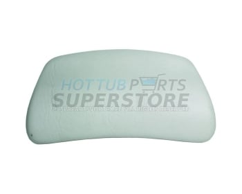 Sundance Spas Chevron Pillow with Suction Cups