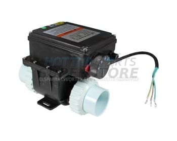 LX H20-RS1 (2kw) Auto Heater 1.5"