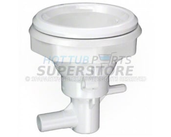 Waterway Power Storm (Thread-in) Jet Body (3/4" SB)