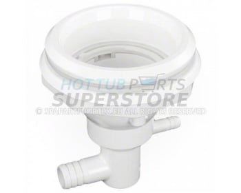 Waterway Power Storm (Thread-in) Jet Body (3/4" RB)