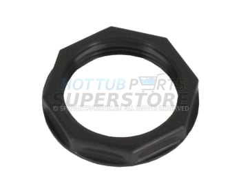 Pentair Cyclone Euro Jet Body - Backing Nut