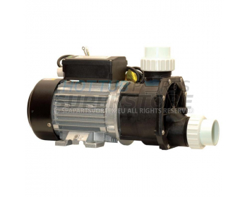 EA390 LX Circulation Pump 1.2hp 1 Speed