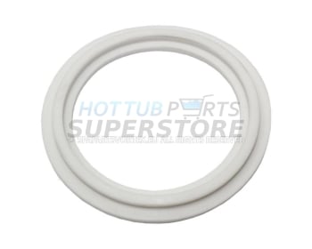 2" Official Balboa Heater O'Ring Gasket (Single)