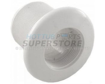 Hydroair 1.5 Inch Long Wall Fitting