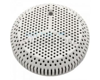 HydroAir Suction Cover, White