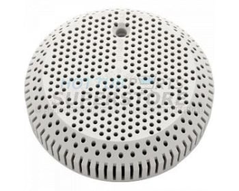 HydroAir Suction Cover, White