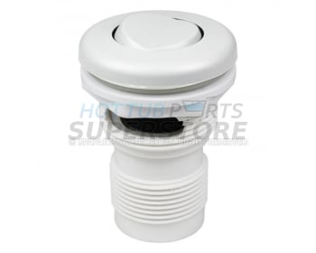1" Waterway Toggle Switch Air Control, White