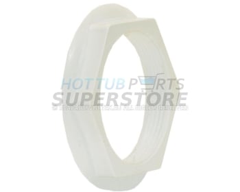 HydroAir Standard Nut White