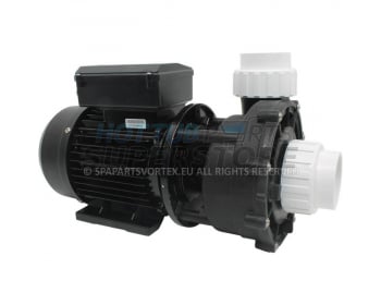 LP150 LX Spa Pump - 1.5hp 1 Speed (2"x 2")