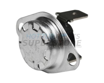 Davey Spa Power Heater Auto Reset Klixon