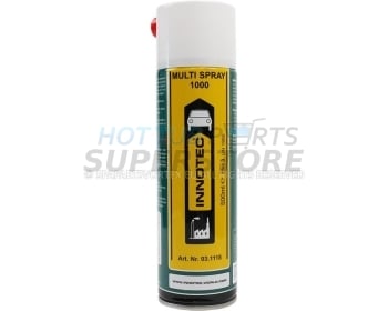 MS1000 Multi Spray Lubricant 500ml