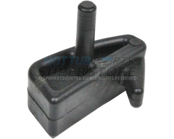 Pump Impeller Wedge