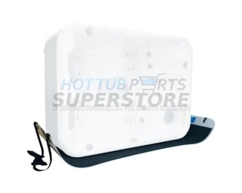 Spa Buddy (Spa or Hot Tub Sled Mover)