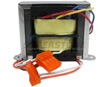 Gecko MSPA-MP Control Box Transformer