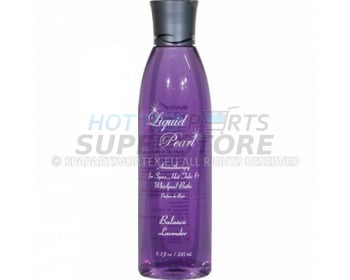 inSPAration Liquid Pearl - Balance (Lavender)