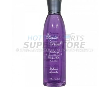 inSPAration Liquid Pearl - Balance (Lavender)