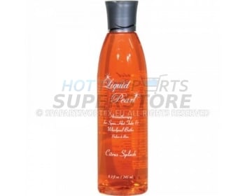 inSPAration Liquid Pearl - Citrus Splash