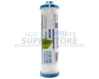 250mm - Darlly Pre Filter Cartridge