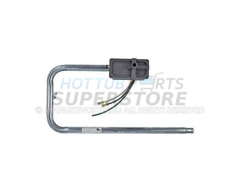 Sundance/Jacuzzi Spas 2.7kw Low Flo Heater 6500-401