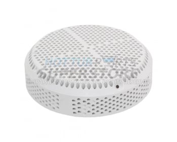 Suction Cover - Waterway Super Hi-Flo 200GPM - White