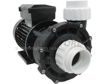 Sundance Spa LP200 Pump - 2HP 1 Speed (12 O'clock)