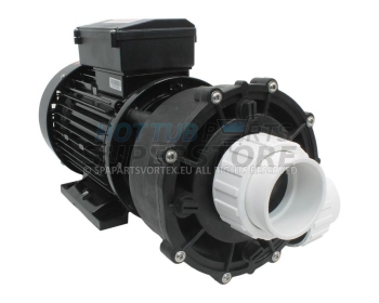 Sundance Spa WP200 Pump - 2HP 2 Speed (3 O'clock)