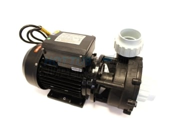 WP400 LX Spa Pump - 4hp 1 Speed (2"x 2")