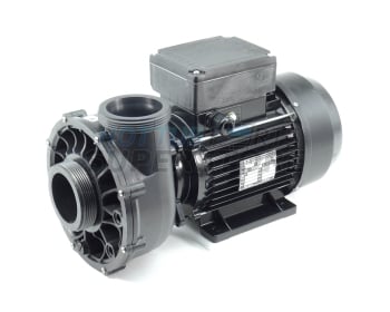 Waterway Viper 5hp 1 Speed Swim Spa Pump 2.5"x 2.5"