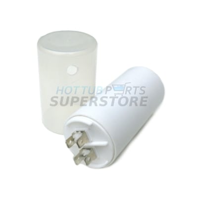 16uF Pump Capacitor