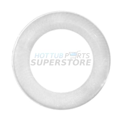 2" Pump Union Thin Flat Gasket (Single)