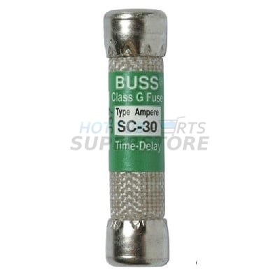 SC-30_30_Amp_Buss_Fuse