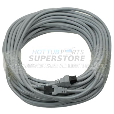 Balboa ML Topside Extension Cable - 25FT