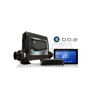 Balboa Bluetooth Audio Module BBA3