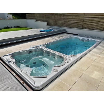 Portsmouth - Hampshire - Hot Tub Repairs & Servicing