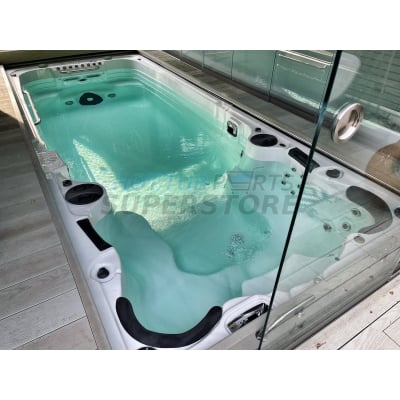 Portsmouth - Hampshire - Hot Tub Repairs & Servicing