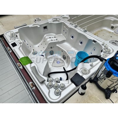Worthing - West Sussex - Hot Tub Repairs & Servicing