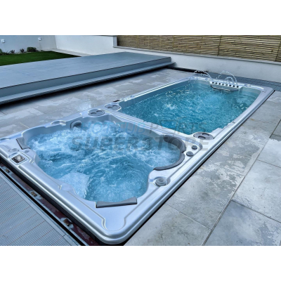Henfield - West Sussex - Hot Tub Repairs & Servicing