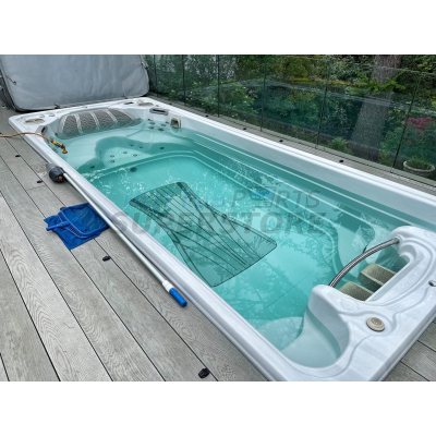 Steyning - West Sussex - Hot Tub Repairs & Servicing